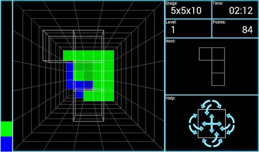 Block 3D screenshot 12