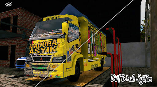 ES Truck Simulator ID screenshot 5