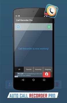 Automatic Call Recorder Pro 📞 screenshot 4