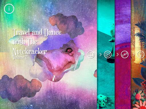 Travel and dance with the Nutcracker screenshot 1