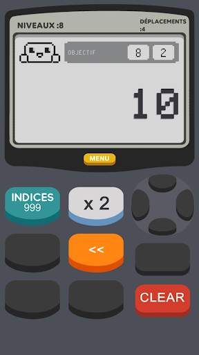 Calculatrice 2: le jeu screenshot 5