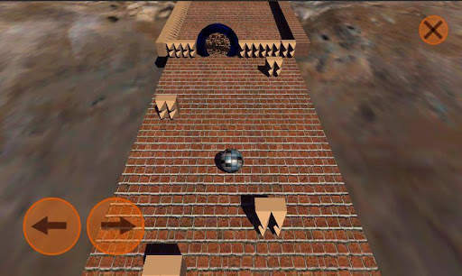 Ball Dash 3D скриншот 4