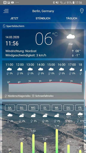 Weather App Pro screenshot 5