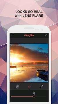 Inst Lens Flare Pro screenshot 3