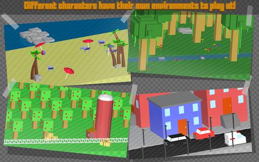 Diggy Dig screenshot 3