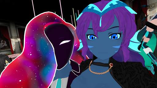 Fantasy for VRChat Avatars screenshot 1