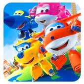 Super Adventure Wings Game