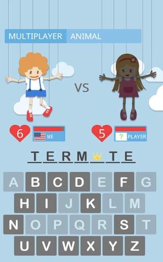 Hangman King screenshot 7