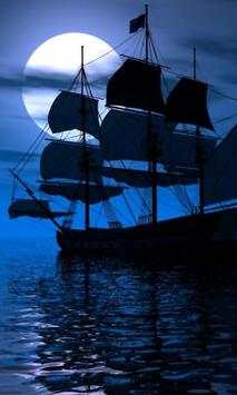 Sailing Ships Wallpapers screenshot 1