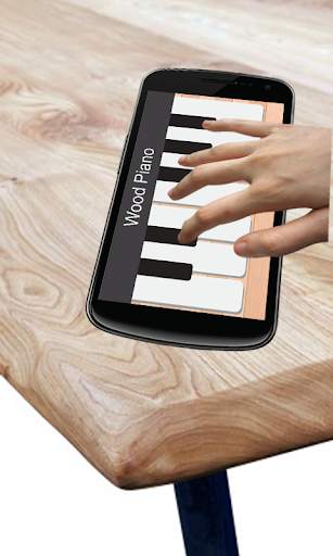 Echtes Klavier screenshot 3