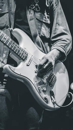Guitar Wallpapers screenshot 1