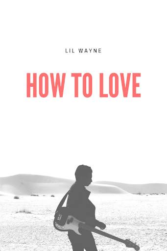 All Lyrics of Lil Wayne - Solo and Albums screenshot 3