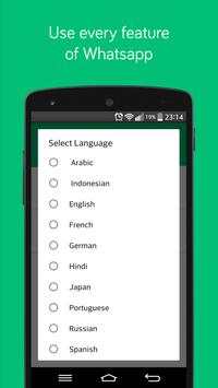 Tricks & Update for Whatsapp screenshot 3