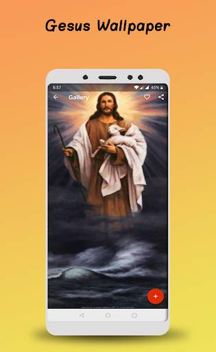 God Wallpaper screenshot 7