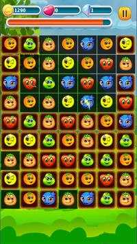 Happy Fruits Crush screenshot 6
