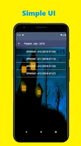 Bhoot Fm - All Episodes screenshot 3
