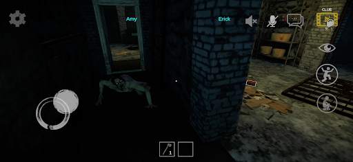 Granny Horror Multiplayer screenshot 5