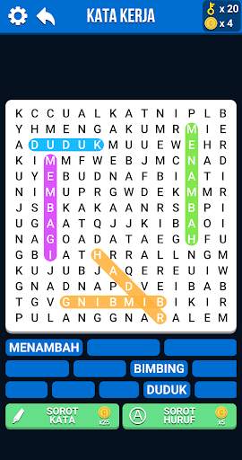 Cari Kata Indonesia Offline screenshot 15