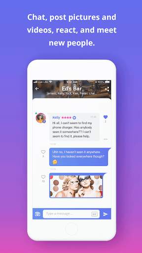 Live Life | Beta screenshot 6