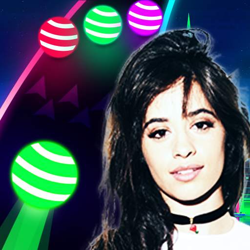 Senorita - Shawn Mendes, Camila Cabello Magic Road 1.0