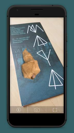 MAYA - Die App zur Oper screenshot 3