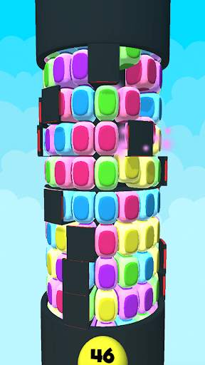 Candy Breaker 3D: Break Them All! screenshot 4
