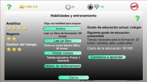 Business strategy 2 screenshot 7