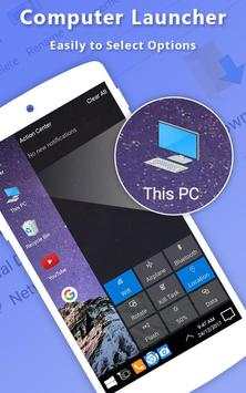 Windows 10 Computer Launcher For Android screenshot 6