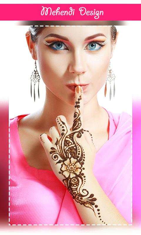 Mehendi Designs screenshot 4