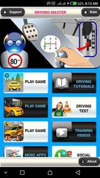 Driving Master screenshot 8