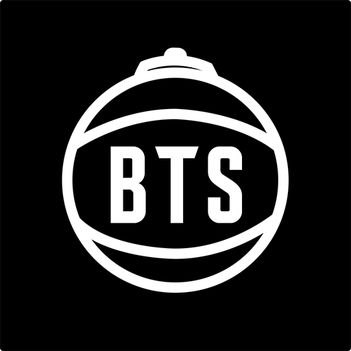 BTS Official Lightstick أيقونة