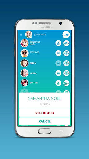 Hey you, what's up? screenshot 5