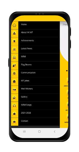 My Sevo screenshot 3