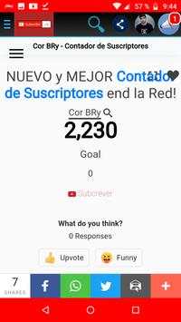 Sub4Sub 6 Pro screenshot 3