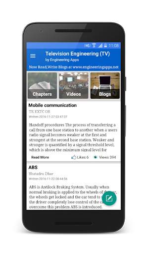 Television (TV) Engineering скриншот 6