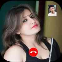 Video Chat With Indian Hot Bhabhi logo