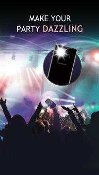 Super Flashlight - Brightest LED Light for Free screenshot 3