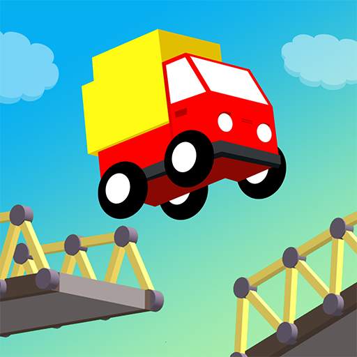Risky Rider : Extreme Car Bridge Driving 1.0.2
