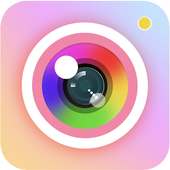 Sweet Camera: Selfie Beauty Camera( Color Camera ) on 9Apps