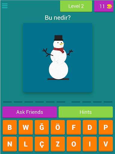 Bu nedir? screenshot 14