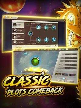 Legend of Fighter screenshot 7