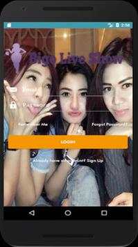 Hot Bigo Live Video Show screenshot 4