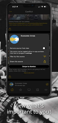World Conflict screenshot 4