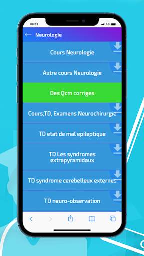 Medecine screenshot 5