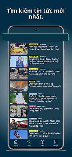 SQUID - Tin tức & Tạp chí screenshot 4