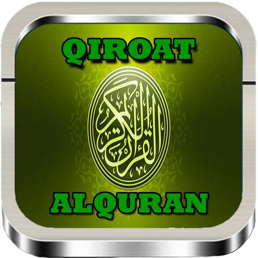 Qiroat Al'Quran Lengkap 1.3