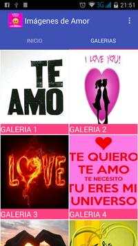 Imágenes de amor para Whatsapp screenshot 2