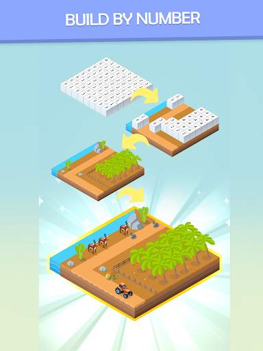 Colorful World screenshot 1
