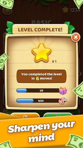 Pipe Typcoon - Pipe Art & Line Connect & Flow Game screenshot 5
