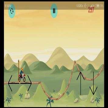Motorcross Funny screenshot 3